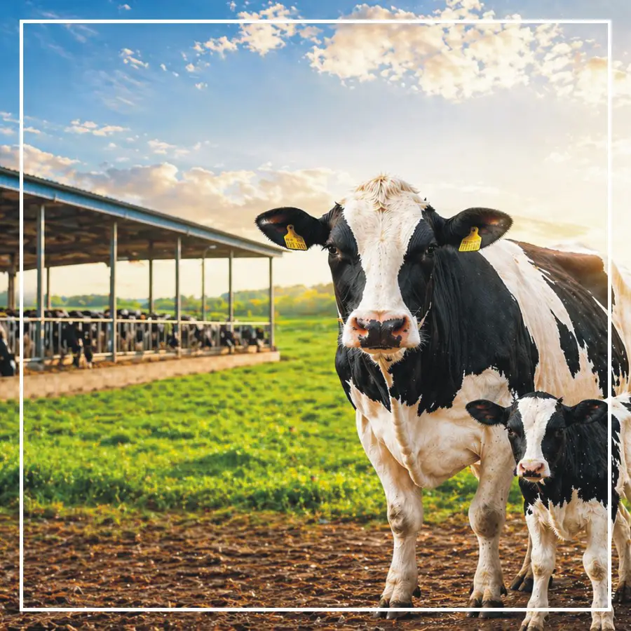 Livestock Farming