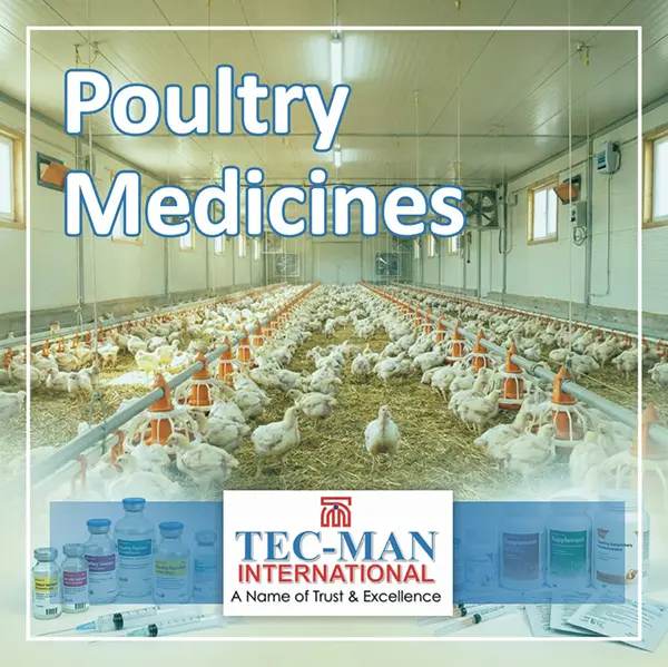 Poultry Medicines