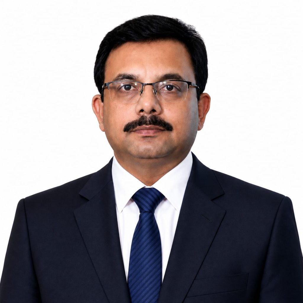 Dr Sarvat Yab Khan