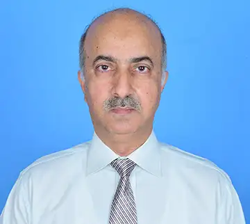 Ghulam Mustafa Dogar