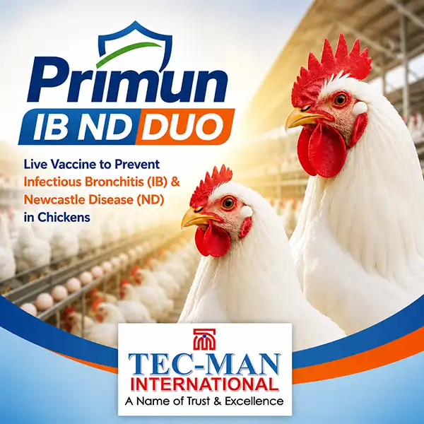 Primun IB ND DUO