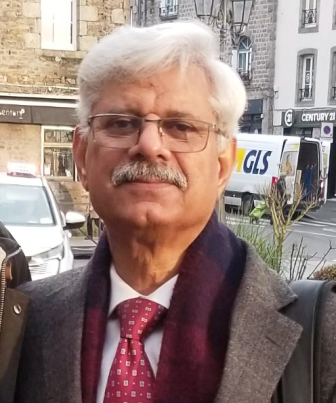 Zahid Mumtaz