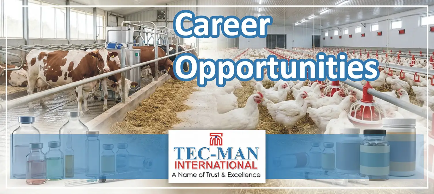 Career Opportunities